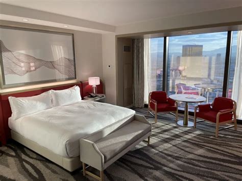 resorts world room rates|Conrad Las Vegas at Resorts World .